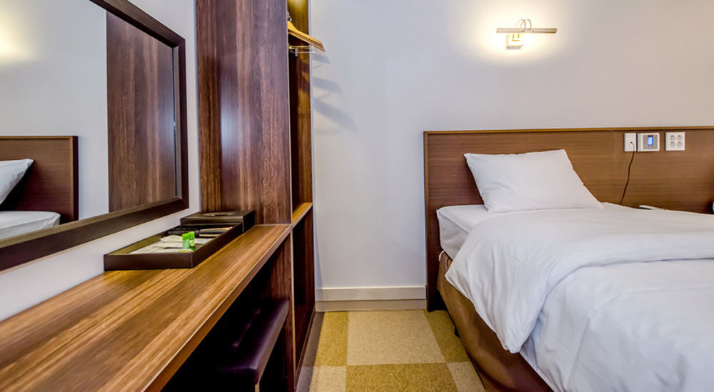 Sunrise Hotel Jungmun Branch Seogwipo Ngoại thất bức ảnh