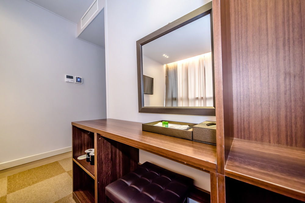 Sunrise Hotel Jungmun Branch Seogwipo Ngoại thất bức ảnh