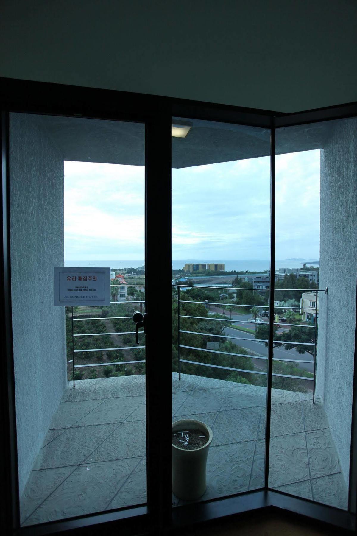 Sunrise Hotel Jungmun Branch Seogwipo Ngoại thất bức ảnh