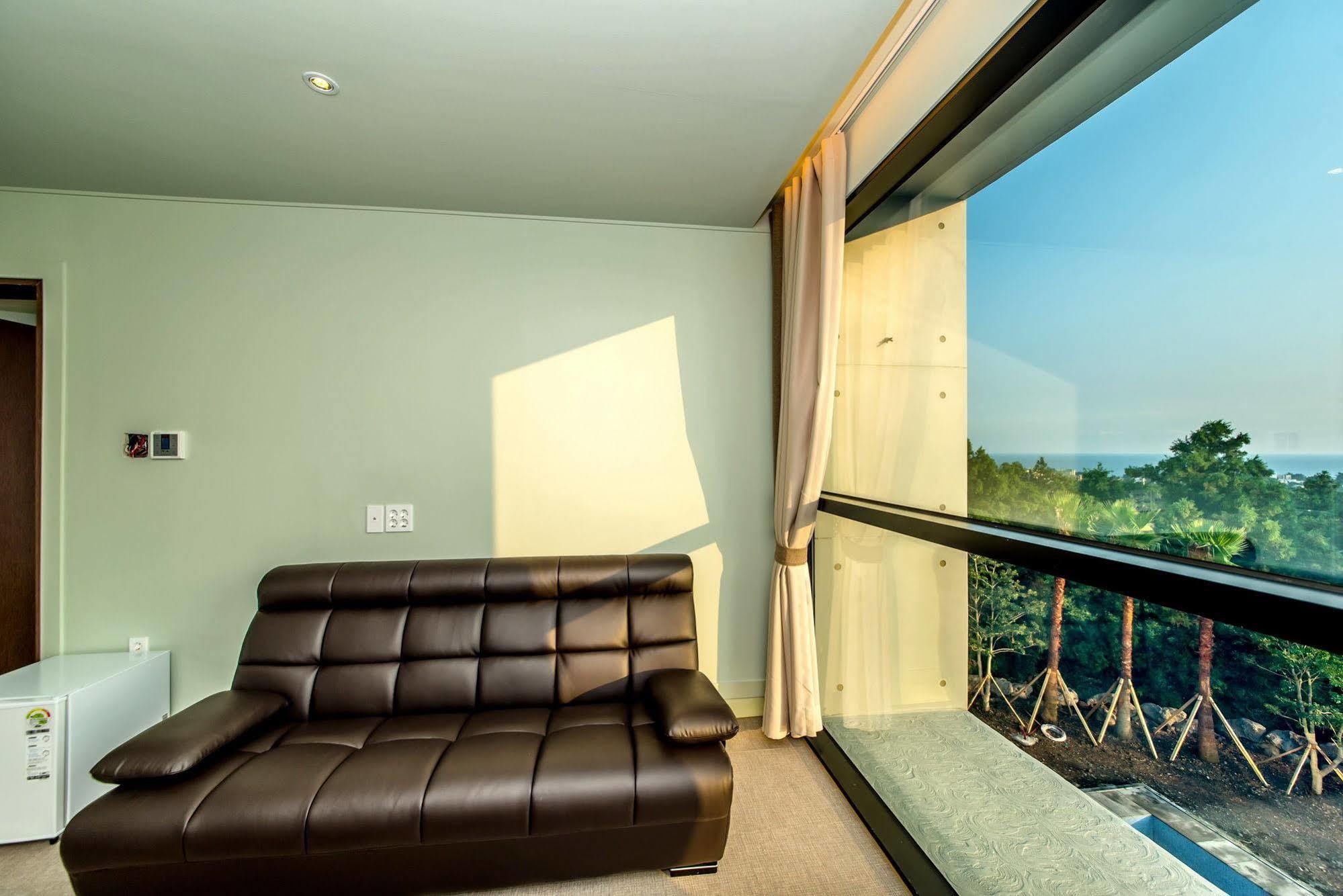 Sunrise Hotel Jungmun Branch Seogwipo Ngoại thất bức ảnh